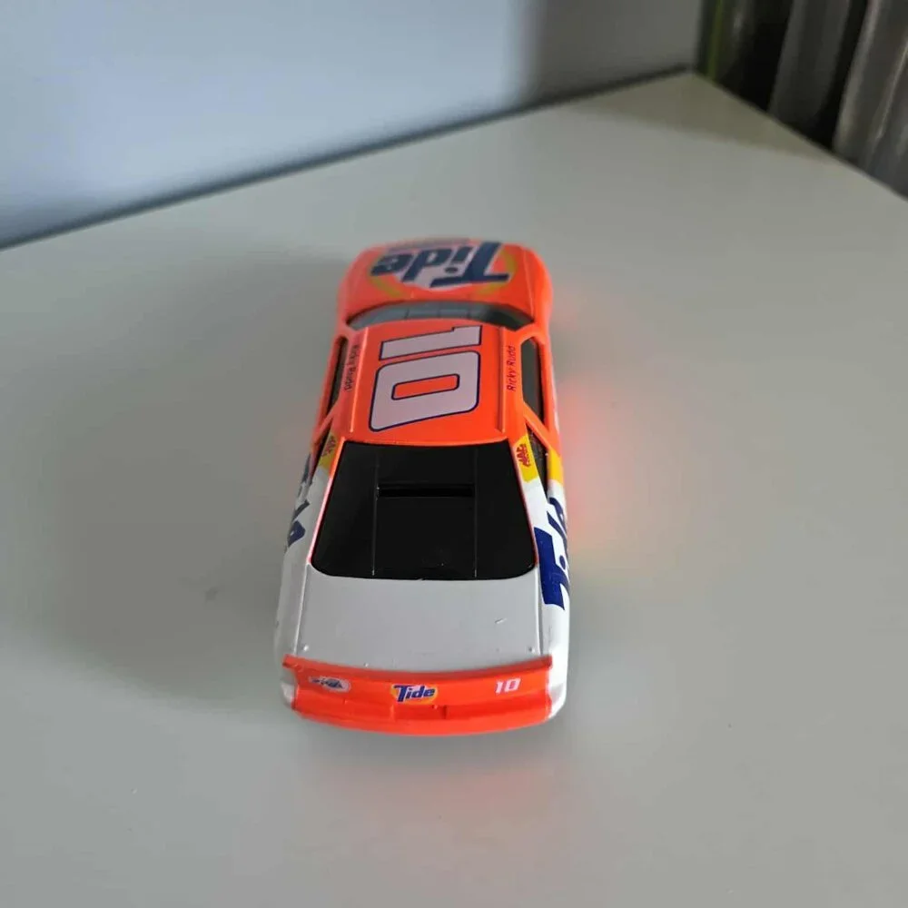 Nascar this item